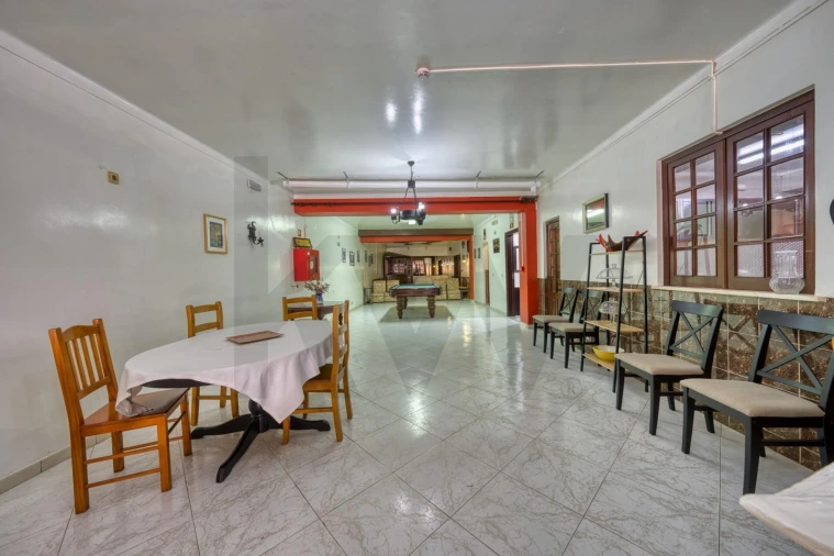 Negócio para Venda em Moitas Venda Foto 15