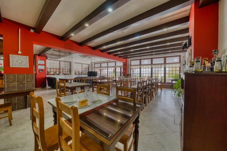 Negócio para Venda em Moitas Venda Foto 8