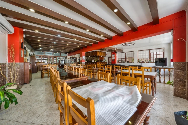 Negócio para Venda em Moitas Venda Foto 7