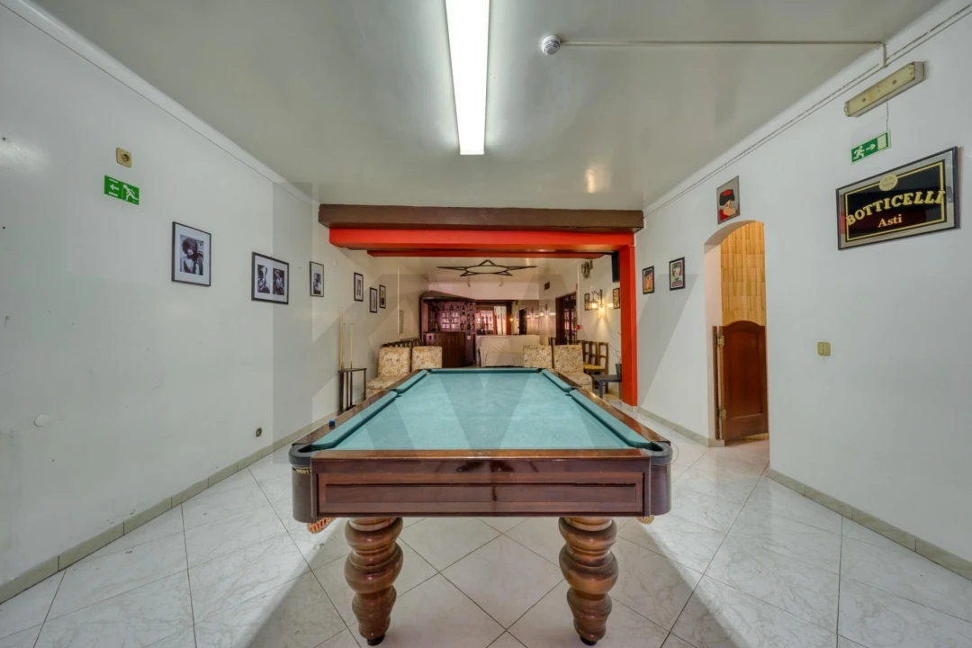 Negócio para Venda em Moitas Venda Foto 18