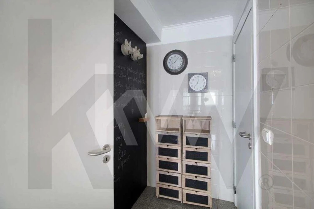Apartamento T2 para Arrendamento em Lumiar Foto 11