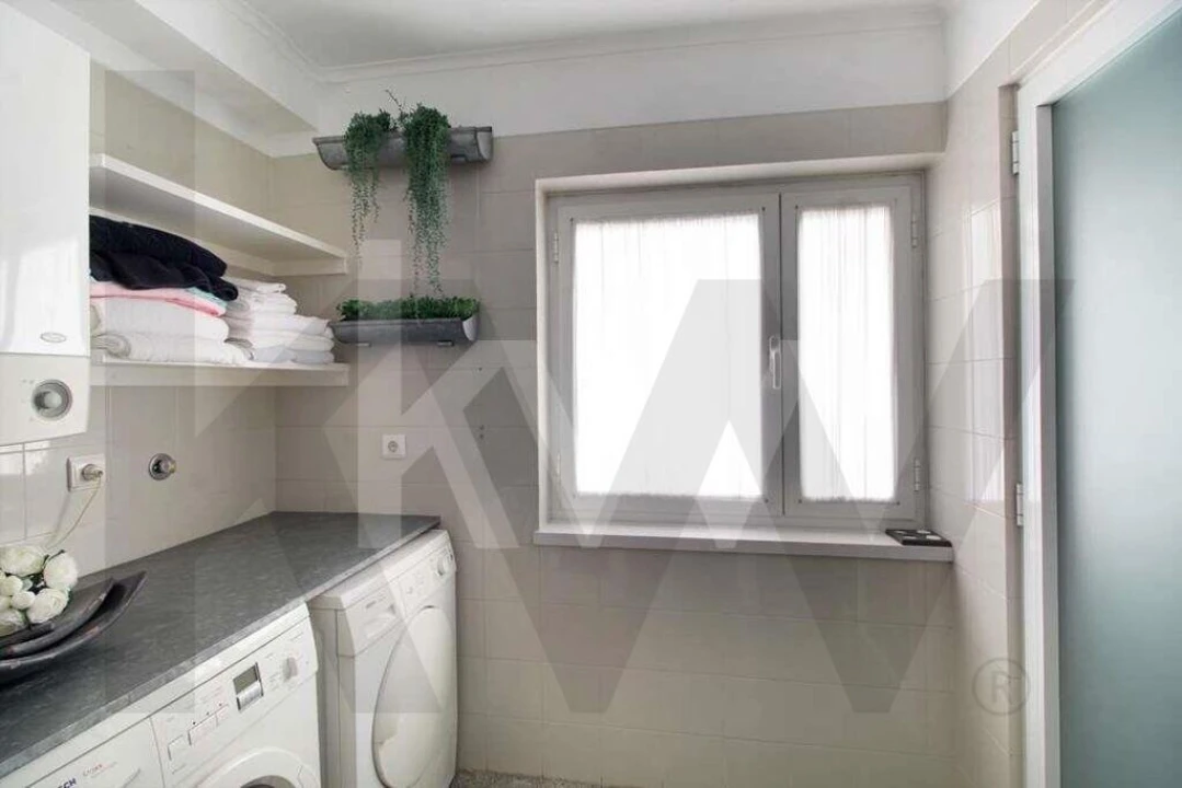 Apartamento T2 para Arrendamento em Lumiar Foto 4