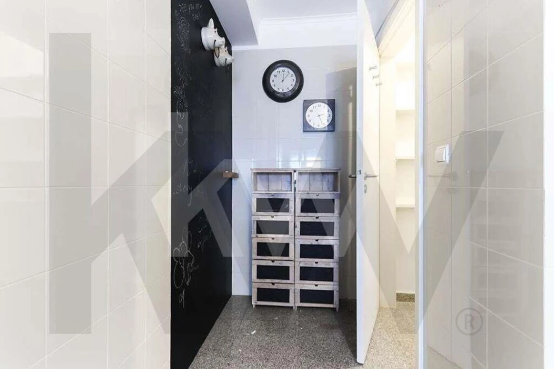 Apartamento T2 para Arrendamento em Lumiar Foto 23