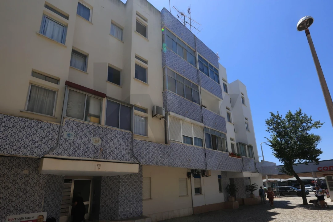 Apartamento T2 para Venda em Vila Real de Santo Antonio Foto 10