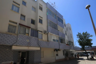 Apartamento T2 para Venda em Vila Real de Santo Antonio