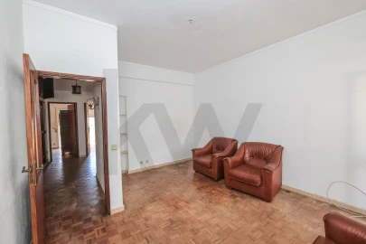 Apartamento T2 para Venda em Vila Real de Santo Antonio