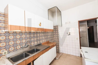 Apartamento T2 para Venda em Vila Real de Santo Antonio