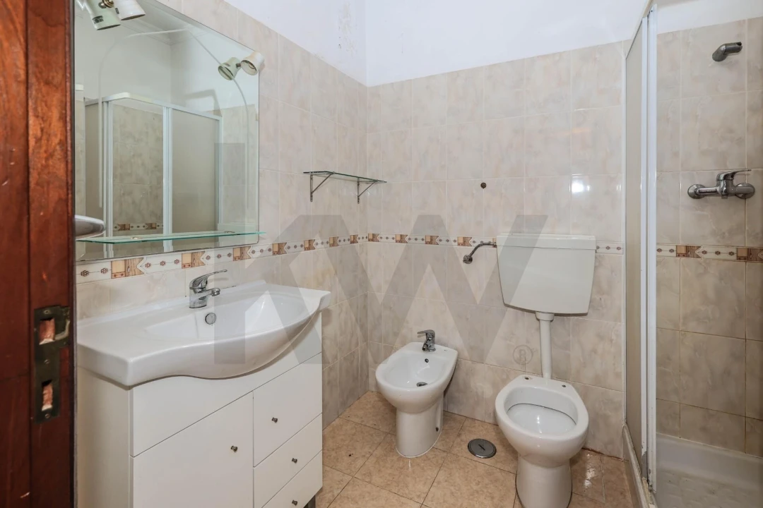 Apartamento T2 para Venda em Vila Real de Santo Antonio Foto 20