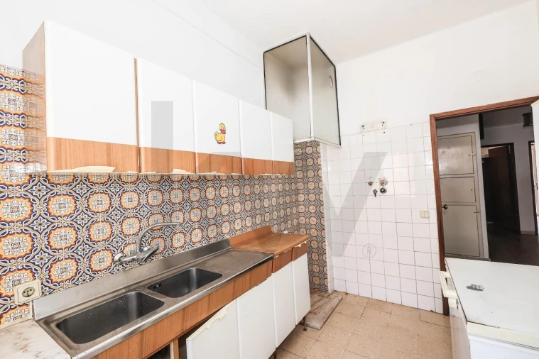 Apartamento T2 para Venda em Vila Real de Santo Antonio Foto 29