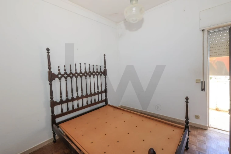 Apartamento T2 para Venda em Vila Real de Santo Antonio Foto 18
