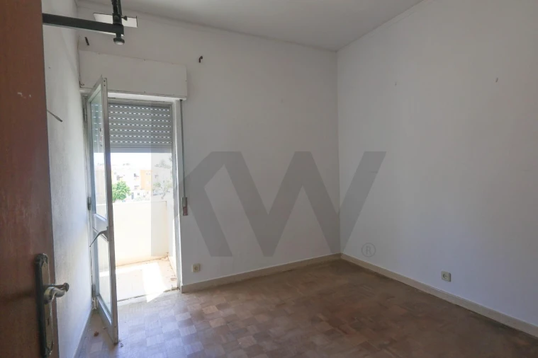 Apartamento T2 para Venda em Vila Real de Santo Antonio Foto 17