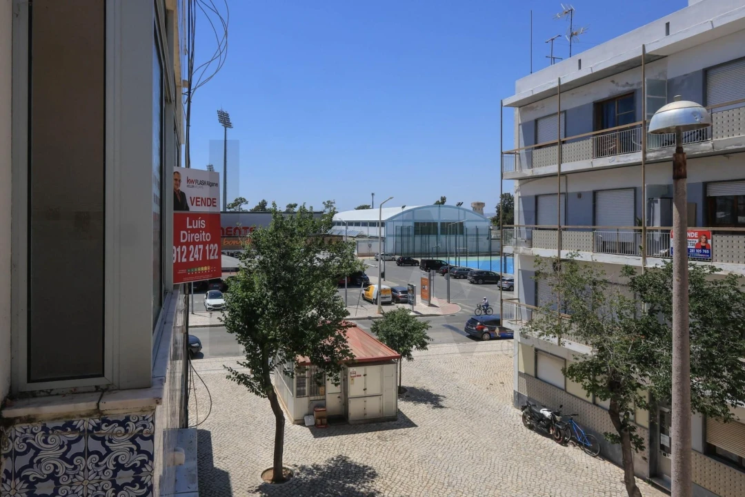 Apartamento T2 para Venda em Vila Real de Santo Antonio Foto 16