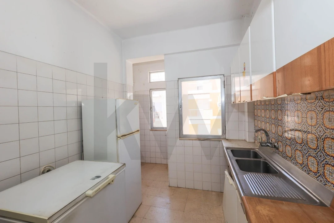 Apartamento T2 para Venda em Vila Real de Santo Antonio Foto 27