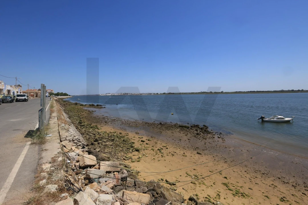 Apartamento T2 para Venda em Vila Real de Santo Antonio Foto 5