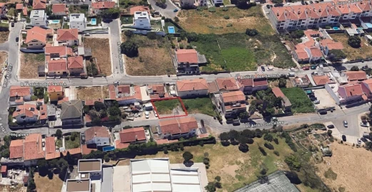 Terreno para Venda em São Domingos de Rana