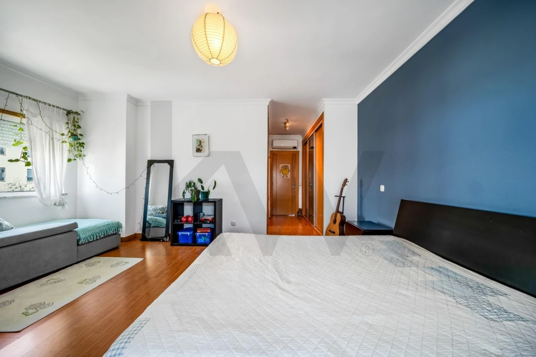 Apartamento T3 para Venda em Faro (Sé e São Pedro) Foto 25