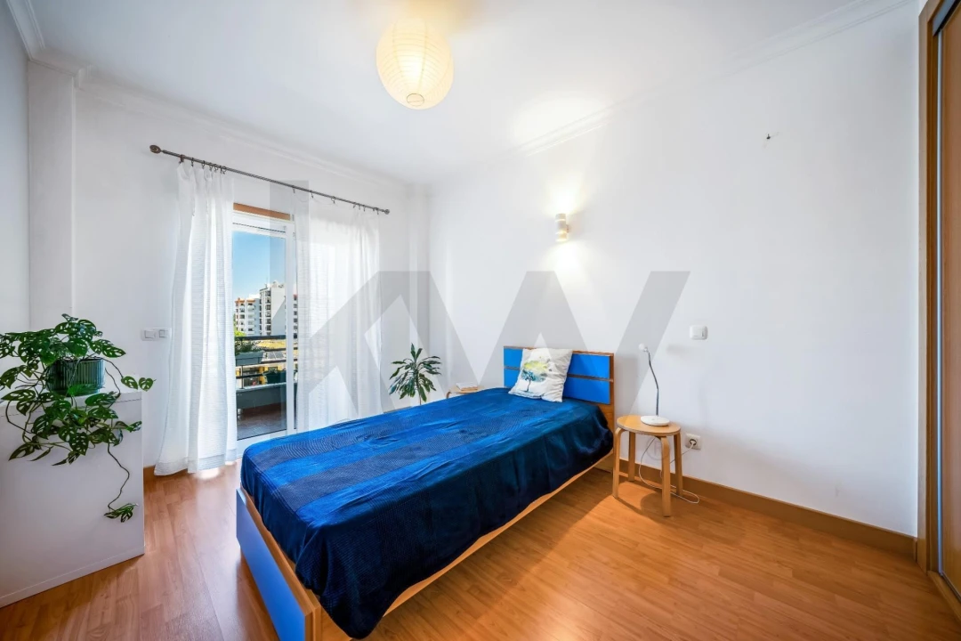 Apartamento T3 para Venda em Faro (Sé e São Pedro) Foto 20