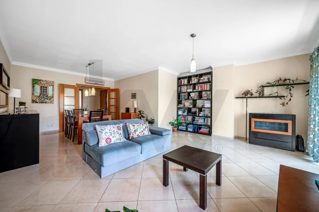 Apartamento T3 para Venda em Faro (Sé e São Pedro) Foto 10