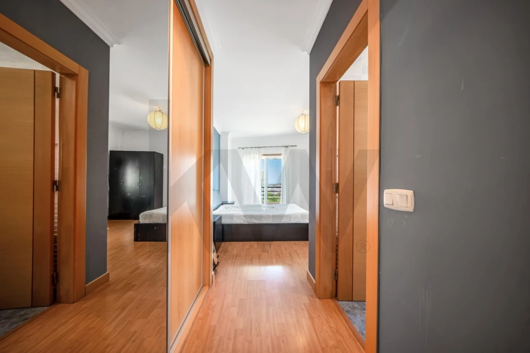 Apartamento T3 para Venda em Faro (Sé e São Pedro) Foto 22