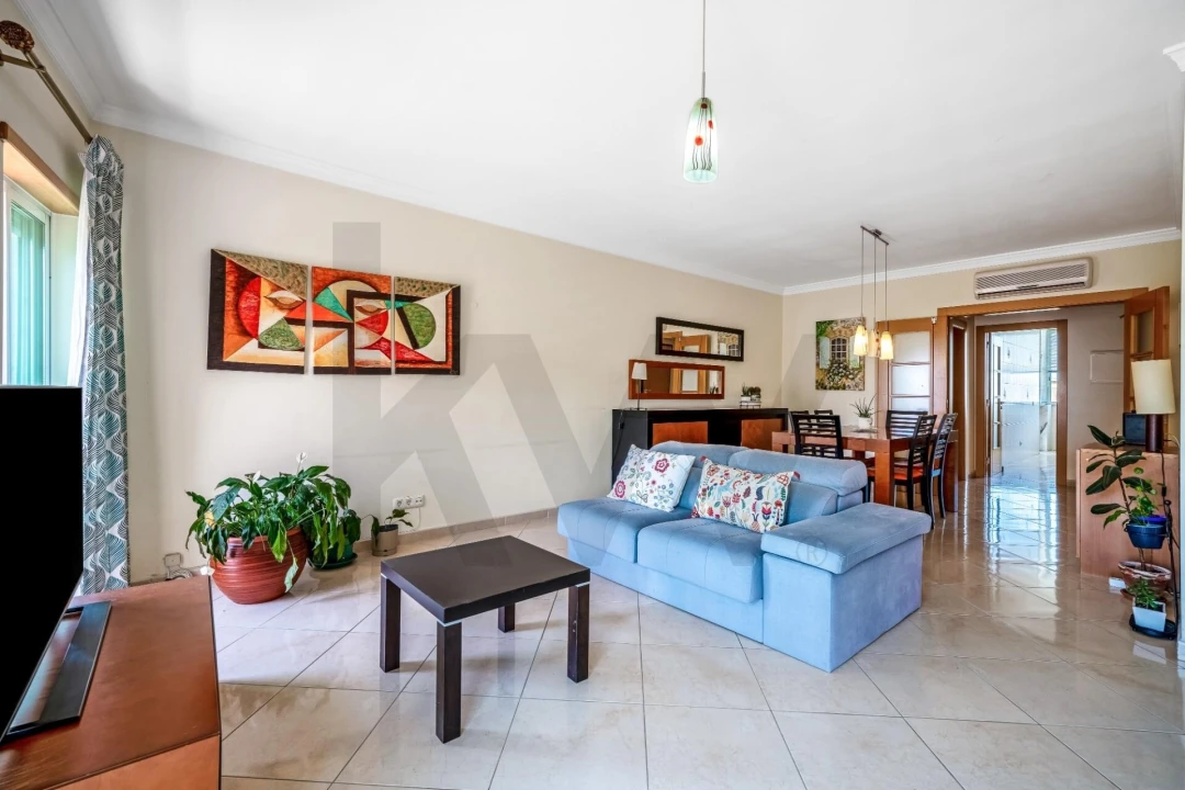 Apartamento T3 para Venda em Faro (Sé e São Pedro) Foto 11