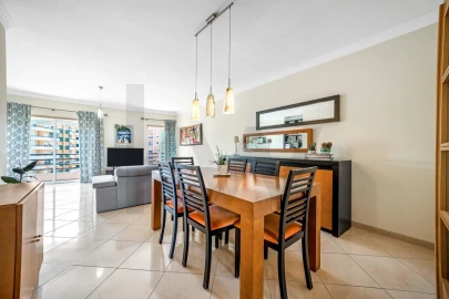 Apartamento T3 para Venda em Faro (Sé e São Pedro)