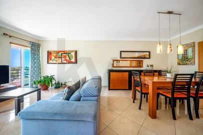 Apartamento T3 para Venda em Faro (Sé e São Pedro)