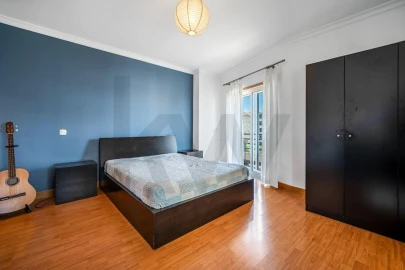Apartamento T3 para Venda em Faro (Sé e São Pedro)