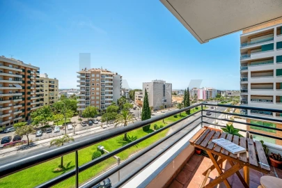 Apartamento T3 para Venda em Faro (Sé e São Pedro)