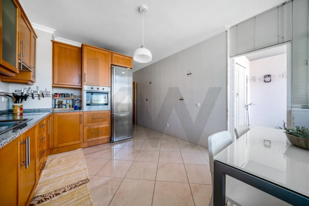Apartamento T3 para Venda em Faro (Sé e São Pedro) Foto 5