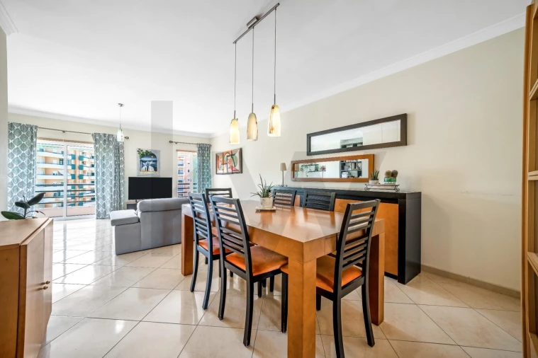 Apartamento T3 para Venda em Faro (Sé e São Pedro) Foto 8