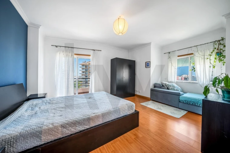 Apartamento T3 para Venda em Faro (Sé e São Pedro) Foto 23