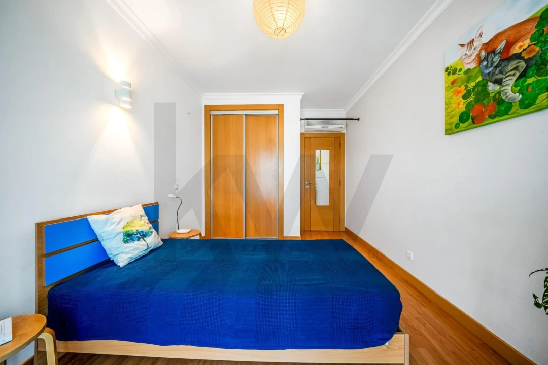 Apartamento T3 para Venda em Faro (Sé e São Pedro) Foto 21