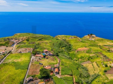 Moradia T3 para Venda em Ponta do Pargo