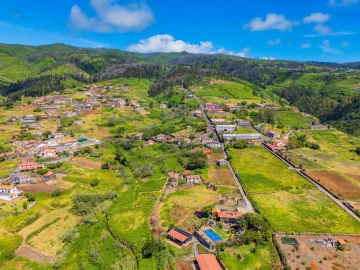 Moradia T3 para Venda em Ponta do Pargo