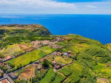 Moradia T3 para Venda em Ponta do Pargo
