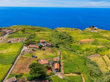 Moradia T3 para Venda em Ponta do Pargo