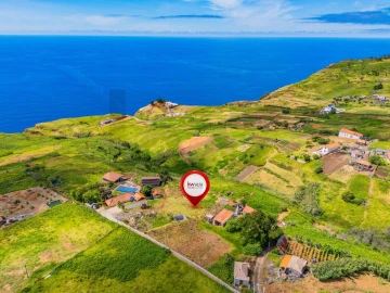 Moradia T3 para Venda em Ponta do Pargo