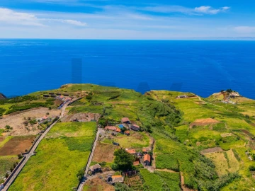 Moradia T3 para Venda em Ponta do Pargo