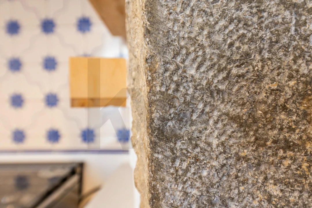 Apartamento T1 para Arrendamento em Santo António Foto 19