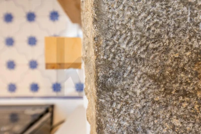 Apartamento T1 para Arrendamento em Santo António