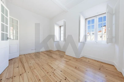 Apartamento T1 para Arrendamento em Santo António