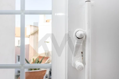Apartamento T1 para Arrendamento em Santo António