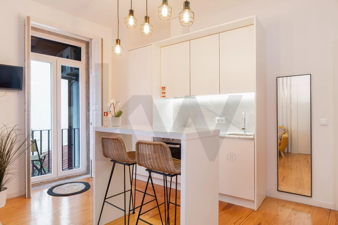 Apartamento para Venda em Bonfim Foto 5