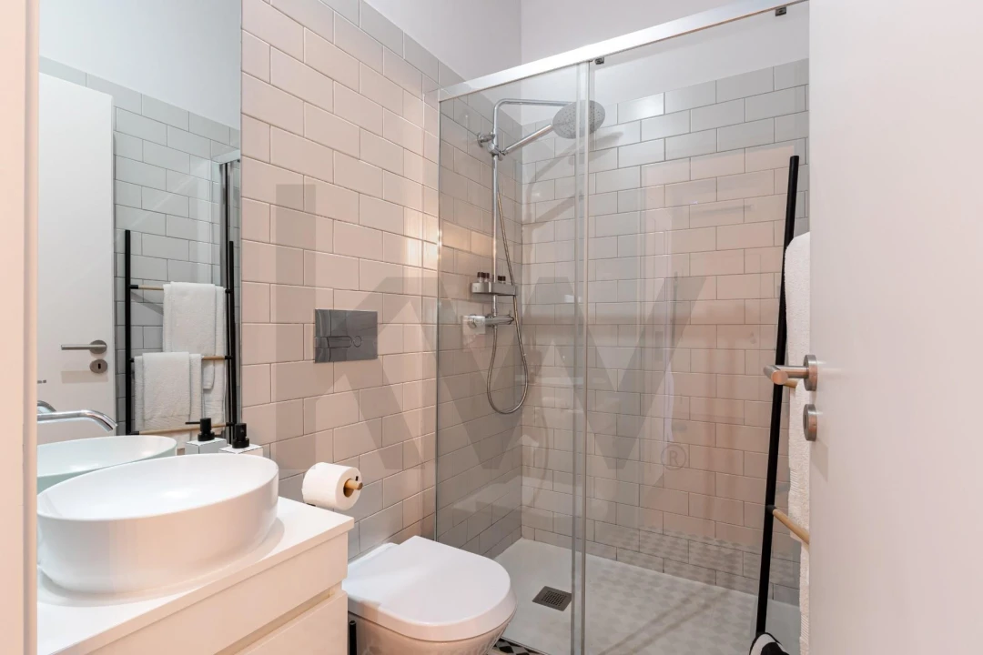 Apartamento para Venda em Bonfim Foto 8