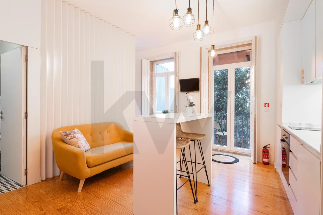 Apartamento para Venda em Bonfim Foto 4