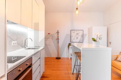 Apartamento para Venda em Bonfim