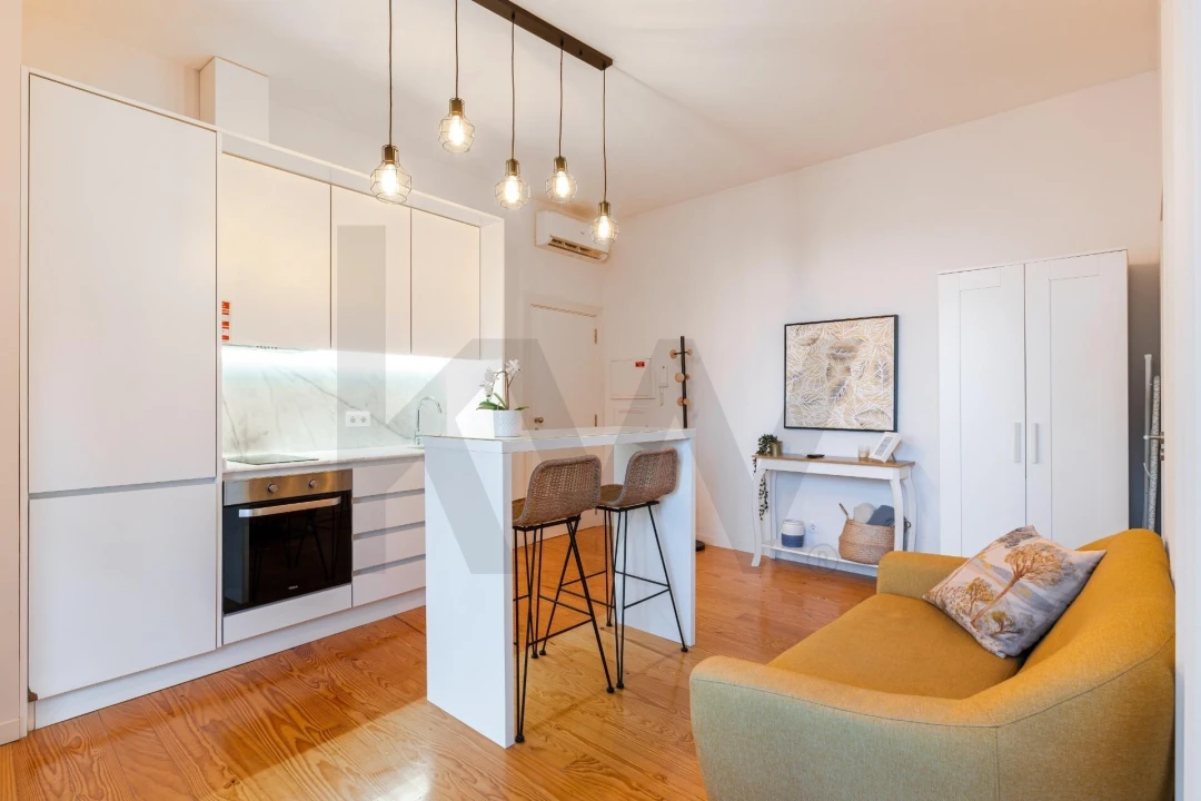 Apartamento para Venda em Bonfim Foto 6