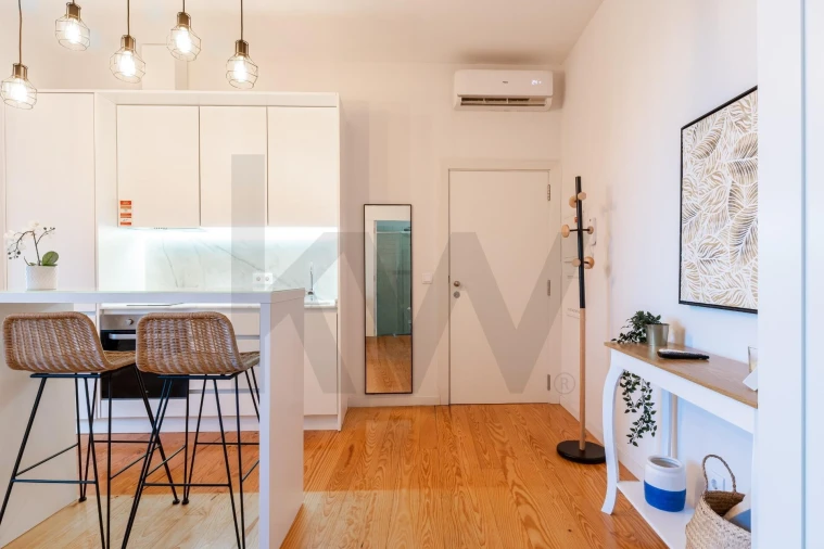 Apartamento para Venda em Bonfim Foto 3