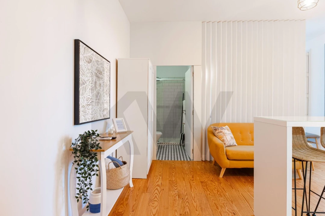 Apartamento para Venda em Bonfim Foto 2