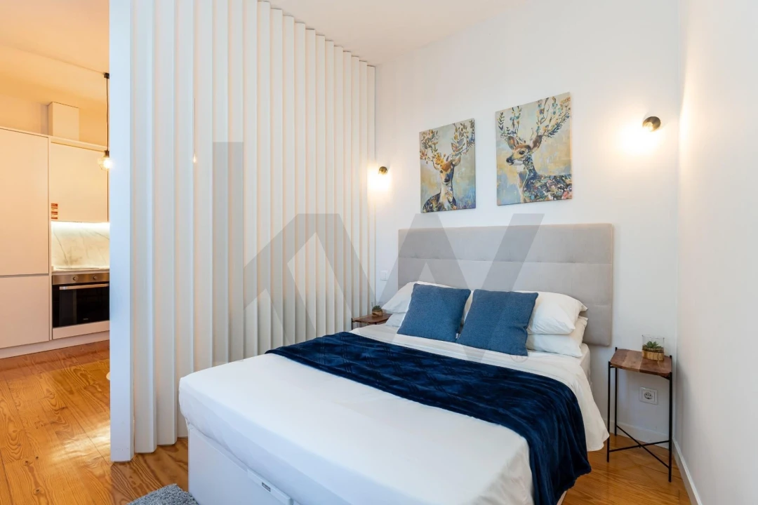 Apartamento para Venda em Bonfim Foto 12